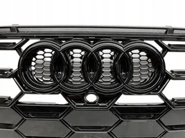 Audi S5 Facelift Передняя решётка 8W6853651