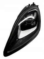 Porsche Cayenne (9Y0 9Y3) Headlight/headlamp 9Y0941033AA