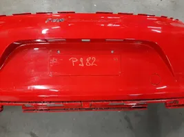 Porsche Boxster 982 Pare-chocs 982807421F