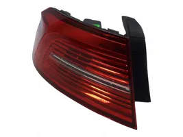 Volkswagen PASSAT B8 Rear bumper light 3G5945308K