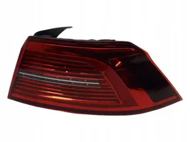 Volkswagen PASSAT B8 Rear bumper light 3G5945308K