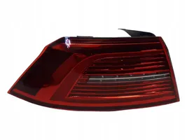 Volkswagen PASSAT B8 Rear bumper light 3G5945308K