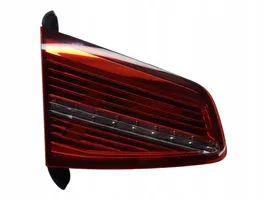 Volkswagen PASSAT B8 Rear bumper light 3G5945308K