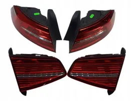 Volkswagen PASSAT B8 Rear bumper light 3G5945308K