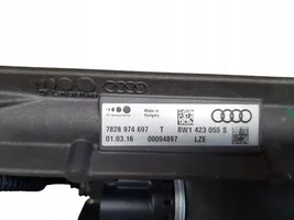 Audi A5 Steering rack 8W1423055S