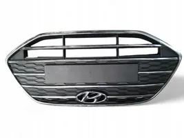 Hyundai i30 Rejilla delantera 86351-1K510