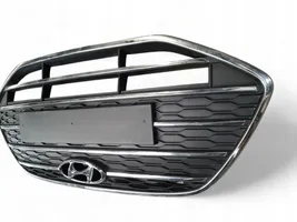 Hyundai i30 Grille de calandre avant 86351-1K510