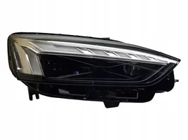 Audi S5 Facelift Headlight/headlamp 8W6941085