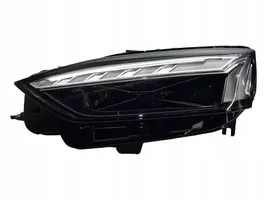 Audi S5 Facelift Headlight/headlamp 8W6941085