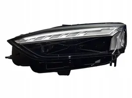 Audi S5 Facelift Lampa przednia 8W6941085