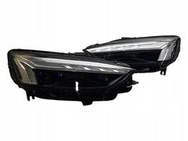 Audi S5 Facelift Headlight/headlamp 8W6941085