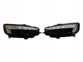 Audi S5 Facelift Headlight/headlamp 8W6941085