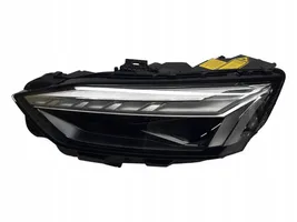 Audi S5 Facelift Headlight/headlamp 8W6941085