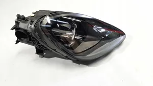 Porsche Cayenne (9Y0 9Y3) Lampa przednia 9Y0941032M