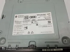 Audi A5 Autres unités de commande / modules 8W0035842