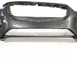 Jaguar E-Pace Front bumper J9C3-17F003-C