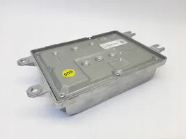 Audi Q7 4M Amplificatore 8Y0035465