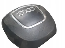 Audi A5 8T 8F Deska rozdzielcza 8T1857033