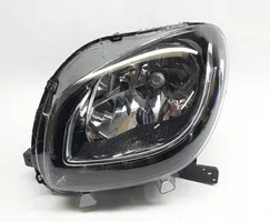 Smart ForTwo III C453 Headlight/headlamp A4539068301