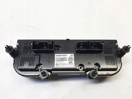 Volkswagen Golf Sportsvan Climate control unit 5G0907044FT