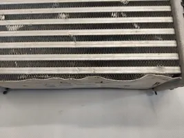 Lamborghini Urus Радиатор интеркулера 4M0145803BT