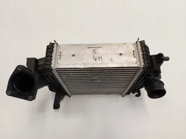 Lamborghini Urus Radiatore intercooler 4M0145803BT