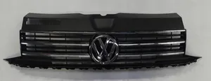 Volkswagen Multivan T6 Rejilla delantera 7E5853651C