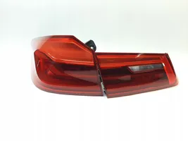 BMW 5 G30 G31 Set di luci posteriori 63217382959