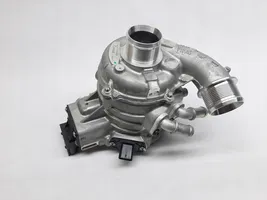 Audi SQ7 Turbine 057145601d