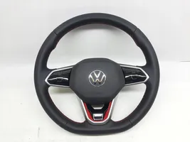 Volkswagen PASSAT B8 Steering wheel 10A419089