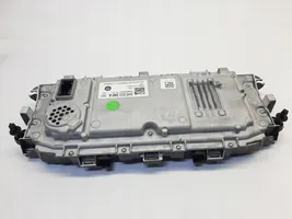 Volkswagen Golf VIII Tachimetro (quadro strumenti) 5H0920340A