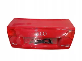 Audi A4 S4 B7 8E 8H Portellone posteriore/bagagliaio A4S