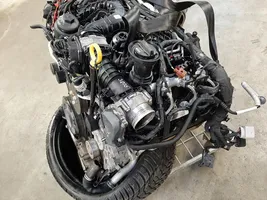 Volkswagen Amarok Engine DDX