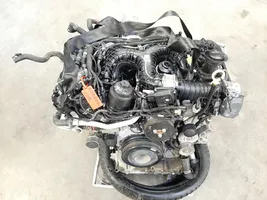 Volkswagen Amarok Engine DDX