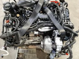 Volkswagen Amarok Engine DDX