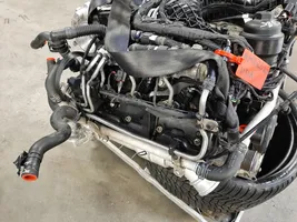 Volkswagen Amarok Engine DDX