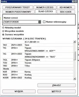 Volkswagen Arteon Ventilateur de refroidissement de radiateur électrique 5Q0959455BN