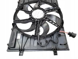 Volkswagen Arteon Ventilateur de refroidissement de radiateur électrique 5Q0959455BN