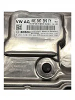 Volkswagen Golf VIII Unité de commande, module ECU de moteur 04E907309FH