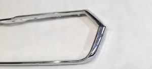 Skoda Enyaq iV Maskownica / Grill / Atrapa górna chłodnicy 5LA853761