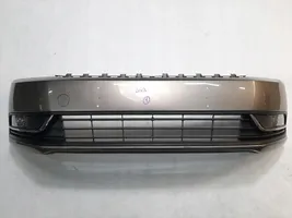 Volkswagen PASSAT B7 Front bumper 3AA807221