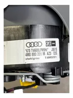 Audi Q8 Tableau de bord 4M8853651BS