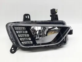 Volkswagen Polo VI AW Lampa LED do jazdy dziennej 2G0941661