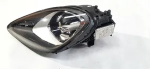 Porsche Cayenne (9Y0 9Y3) Lampa przednia 9Y0941033T