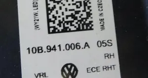 Volkswagen ID.3 Lampy przednie / Komplet 10B941005A