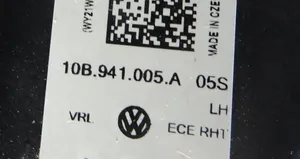 Volkswagen ID.3 Lampy przednie / Komplet 10B941005A