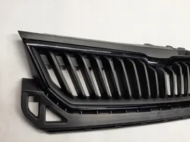 Skoda Citigo Atrapa chłodnicy / Grill 1ST853653