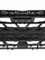 Audi A3 8Y Maskownica / Grill / Atrapa górna chłodnicy 8Y0853651AF