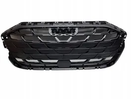 Audi A3 8Y Maskownica / Grill / Atrapa górna chłodnicy 8Y0853651AF