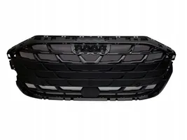 Audi A3 8Y Maskownica / Grill / Atrapa górna chłodnicy 8Y0853651AF